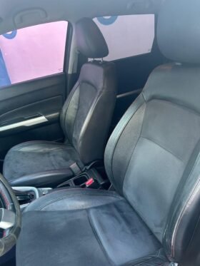 SUZUKI VITARA TURBO SUV 2017 AUT