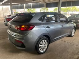 HYUNDAI ACCENT HATCHBACK 2018 STD