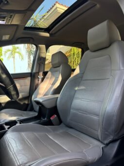 
HONDA CR-V TOURING SUV 2019 AUT full									