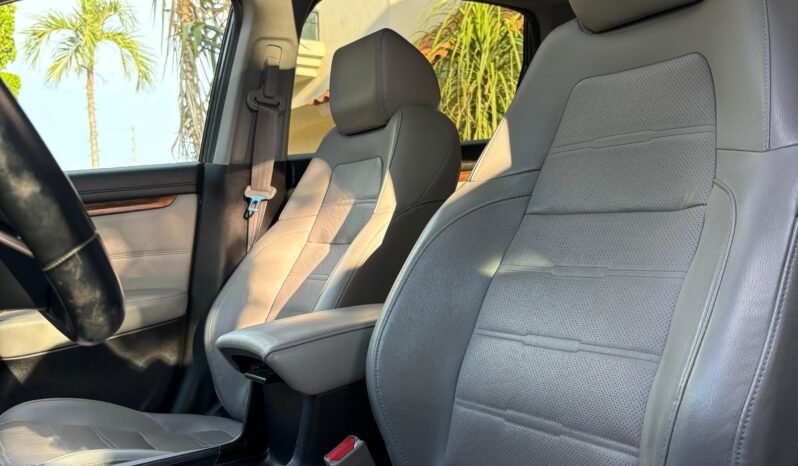 
HONDA CR-V TOURING SUV 2019 AUT full									