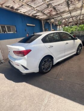 KIA RIO S SEDAN 2022 AUT