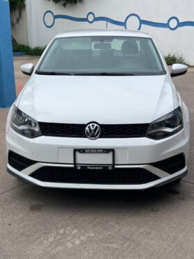 VOLKSWAGEN VENTO STARLINE SEDAN 2022 AUT