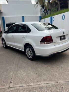 VOLKSWAGEN VENTO STARLINE SEDAN 2022 AUT