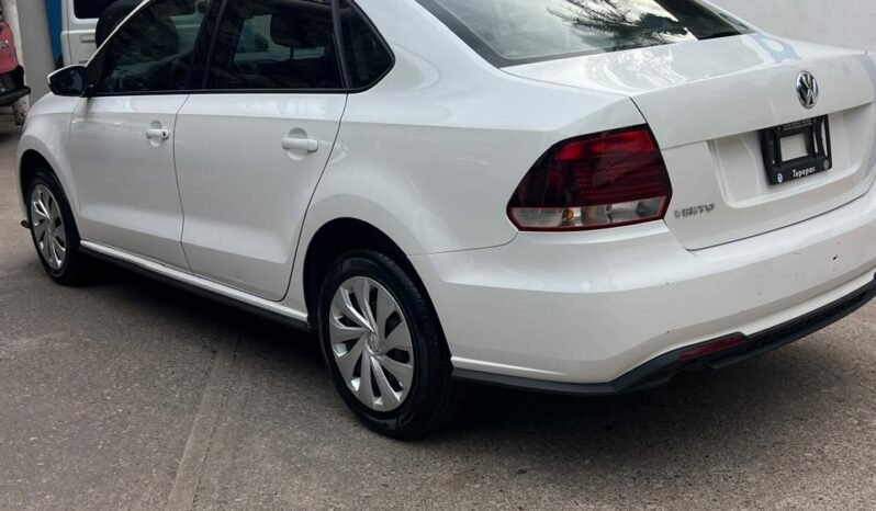 
VOLKSWAGEN VENTO STARLINE SEDAN 2022 AUT full									