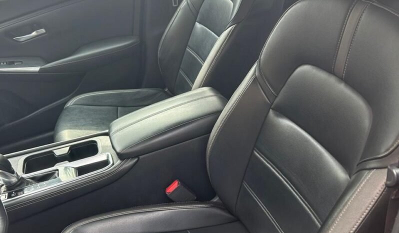 
NISSAN SENTRA EXCLUSIVE BITONO SEDAN 2020 AUT full									