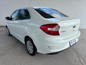 FORD FIGO SEDAN 2021 STD