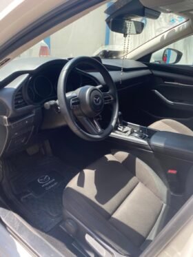 MAZDA 3 SEDAN 2023 AUT