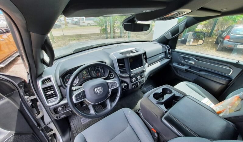 
RAM 1500 BIGHORN PICK UP 2023 AUT full									