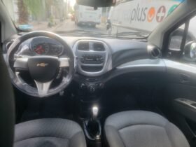 CHEVROLET BEAT ACTIVE HATCHBACK 2020 STD