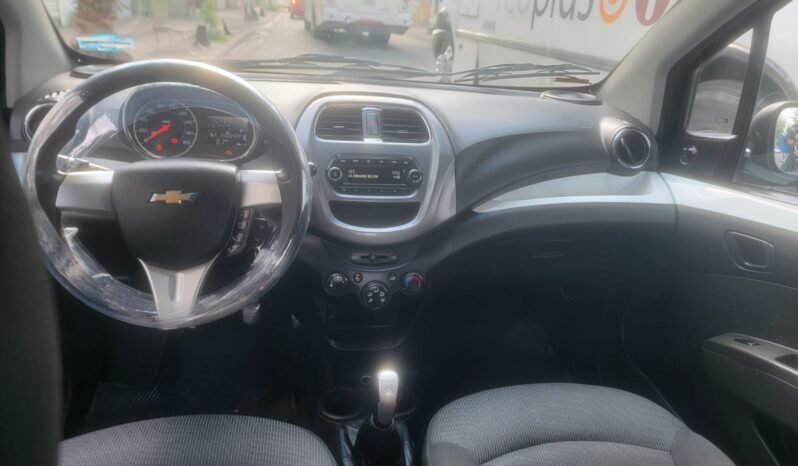 
CHEVROLET BEAT ACTIVE HATCHBACK 2020 STD full									