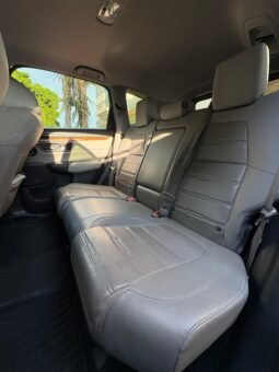 
HONDA CR-V TOURING SUV 2019 AUT full									