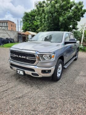 RAM 1500 BIGHORN PICK UP 2023 AUT
