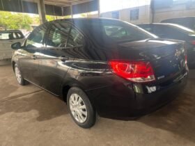 CHEVROLET AVEO SEDAN 2022 AUT