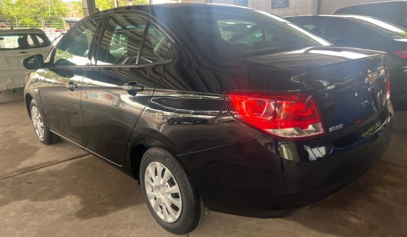 
CHEVROLET AVEO SEDAN 2022 AUT full									