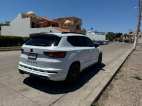 CUPRA ATECA SUV 2021 AUT