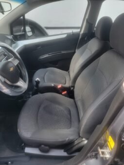 
CHEVROLET BEAT ACTIVE HATCHBACK 2020 STD full									