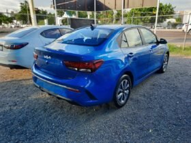 KIA RIO LX SEDAN 2023 AUT