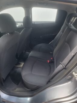 
CHEVROLET BEAT ACTIVE HATCHBACK 2020 STD full									