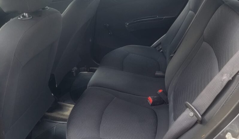 
CHEVROLET BEAT ACTIVE HATCHBACK 2020 STD full									