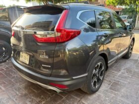 HONDA CR-V TOURING SUV 2019 AUT