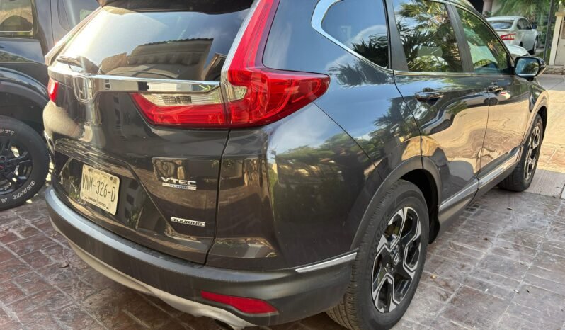 
HONDA CR-V TOURING SUV 2019 AUT full									