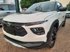 CHEVROLET MONTANA RS PICK UP 2024 AUT