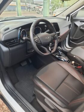 CHEVROLET MONTANA RS PICK UP 2024 AUT