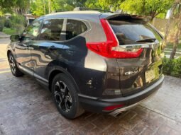 
HONDA CR-V TOURING SUV 2019 AUT full									