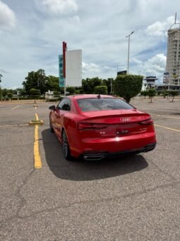 
AUDI A5 S LINE COUPE SEDAN 2023 AUT full									