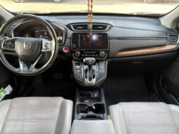 
HONDA CR-V TOURING SUV 2019 AUT full									