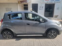 CHEVROLET BEAT ACTIVE HATCHBACK 2020 STD