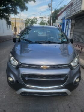 CHEVROLET BEAT ACTIVE HATCHBACK 2020 STD