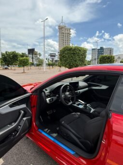 
AUDI A5 S LINE COUPE SEDAN 2023 AUT full									