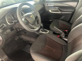 CHEVROLET AVEO SEDAN 2022 AUT