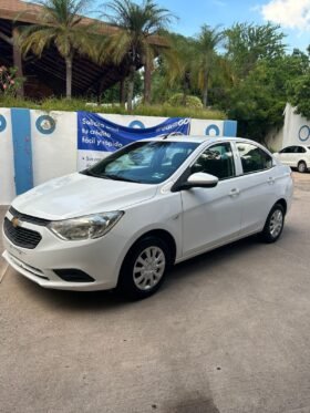 CHEVROLET AVEO LS SEDAN 2021 AUT