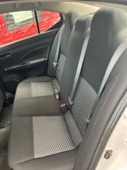 
NISSAN VERSA SENSE SEDAN 2021 STD full									