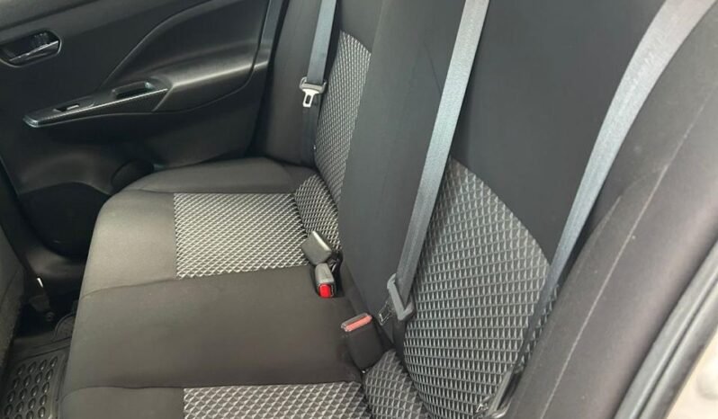 
NISSAN VERSA SENSE SEDAN 2021 STD full									