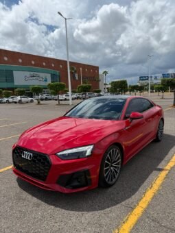 
AUDI A5 S LINE COUPE SEDAN 2023 AUT full									