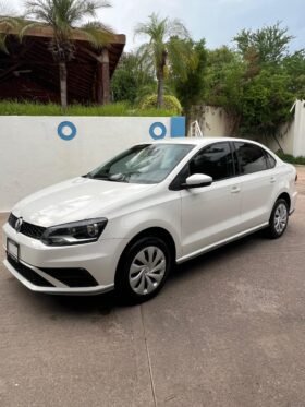 VOLKSWAGEN VENTO STARLINE SEDAN 2022 AUT