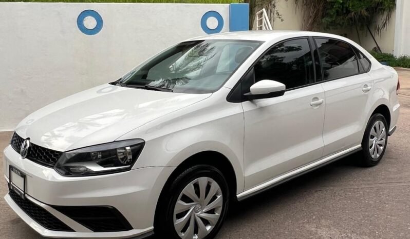 
VOLKSWAGEN VENTO STARLINE SEDAN 2022 AUT full									