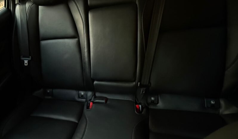 
MAZDA 3 S GRAND TOURING SEDAN 2021 AUT full									