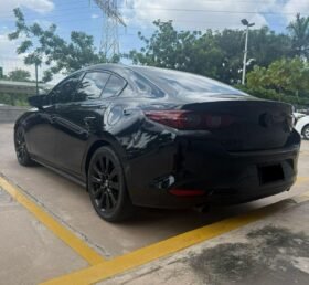 MAZDA 3 S GRAND TOURING SEDAN 2021 AUT