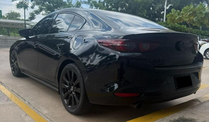 
MAZDA 3 S GRAND TOURING SEDAN 2021 AUT full									