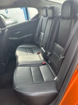 
NISSAN SENTRA EXCLUSIVE BITONO SEDAN 2020 AUT full									