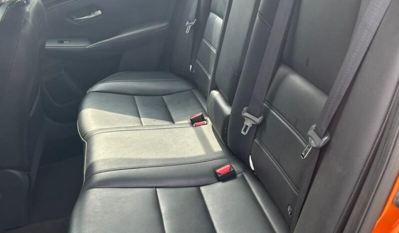 
NISSAN SENTRA EXCLUSIVE BITONO SEDAN 2020 AUT full									