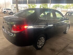 CHEVROLET AVEO SEDAN 2022 AUT