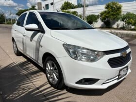 CHEVROLET AVEO LT SEDAN 2020 AUT