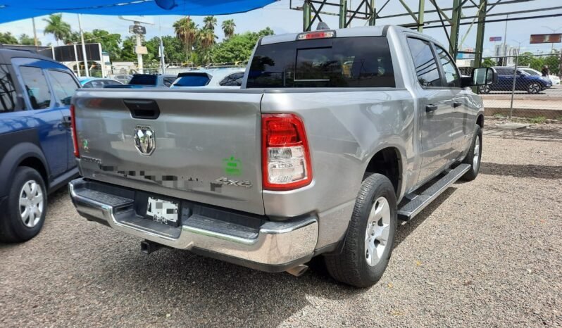 
RAM 1500 BIGHORN PICK UP 2023 AUT full									