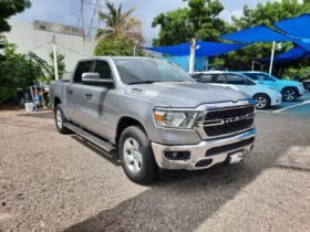 RAM 1500 BIGHORN PICK UP 2023 AUT