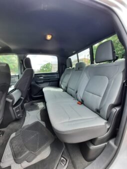 RAM 1500 BIGHORN PICK UP 2023 AUT full